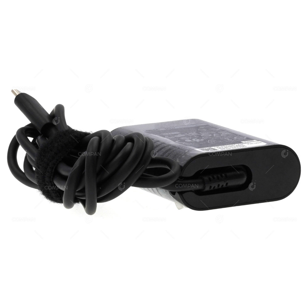 F17M7 DELL HA30NM150 30W USB-C POWER SUPPLY ADAPTER LAPTOP CHARGER HA30NM150 0F17M7, HA30NM150